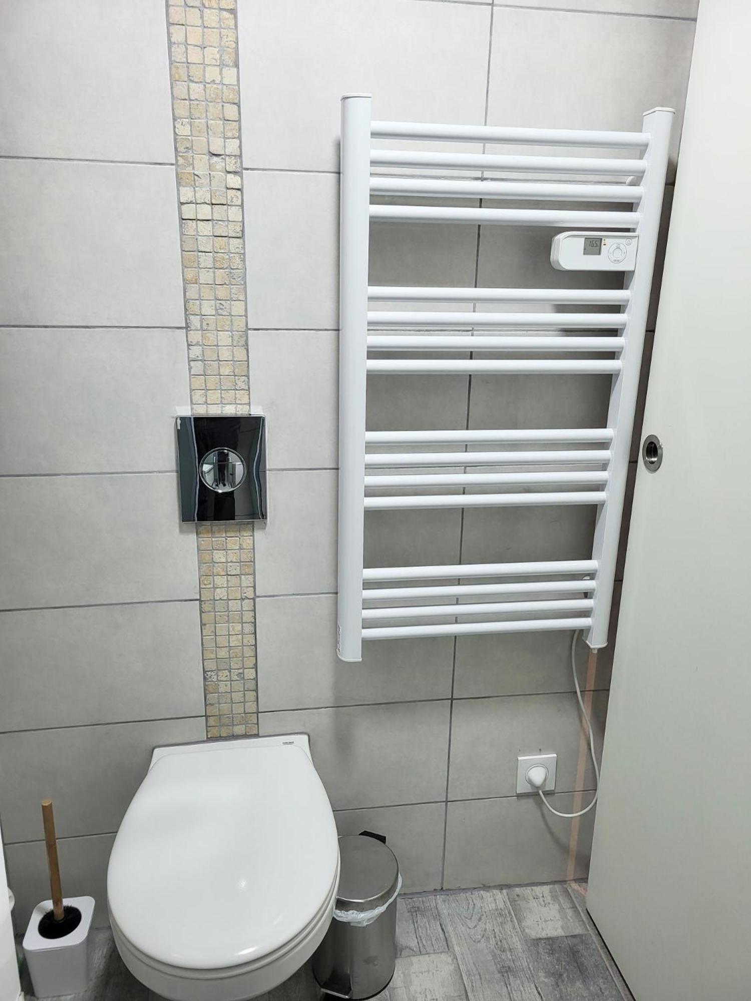 Appartement Avec Terrasse Entre Vignes, Balades, Alsace Guebwiller Eksteriør billede