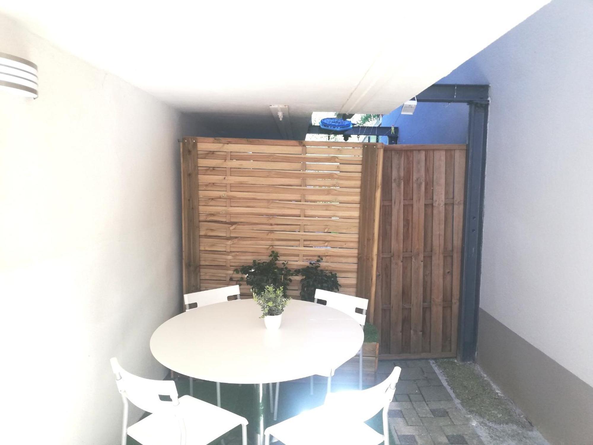 Appartement Avec Terrasse Entre Vignes, Balades, Alsace Guebwiller Eksteriør billede