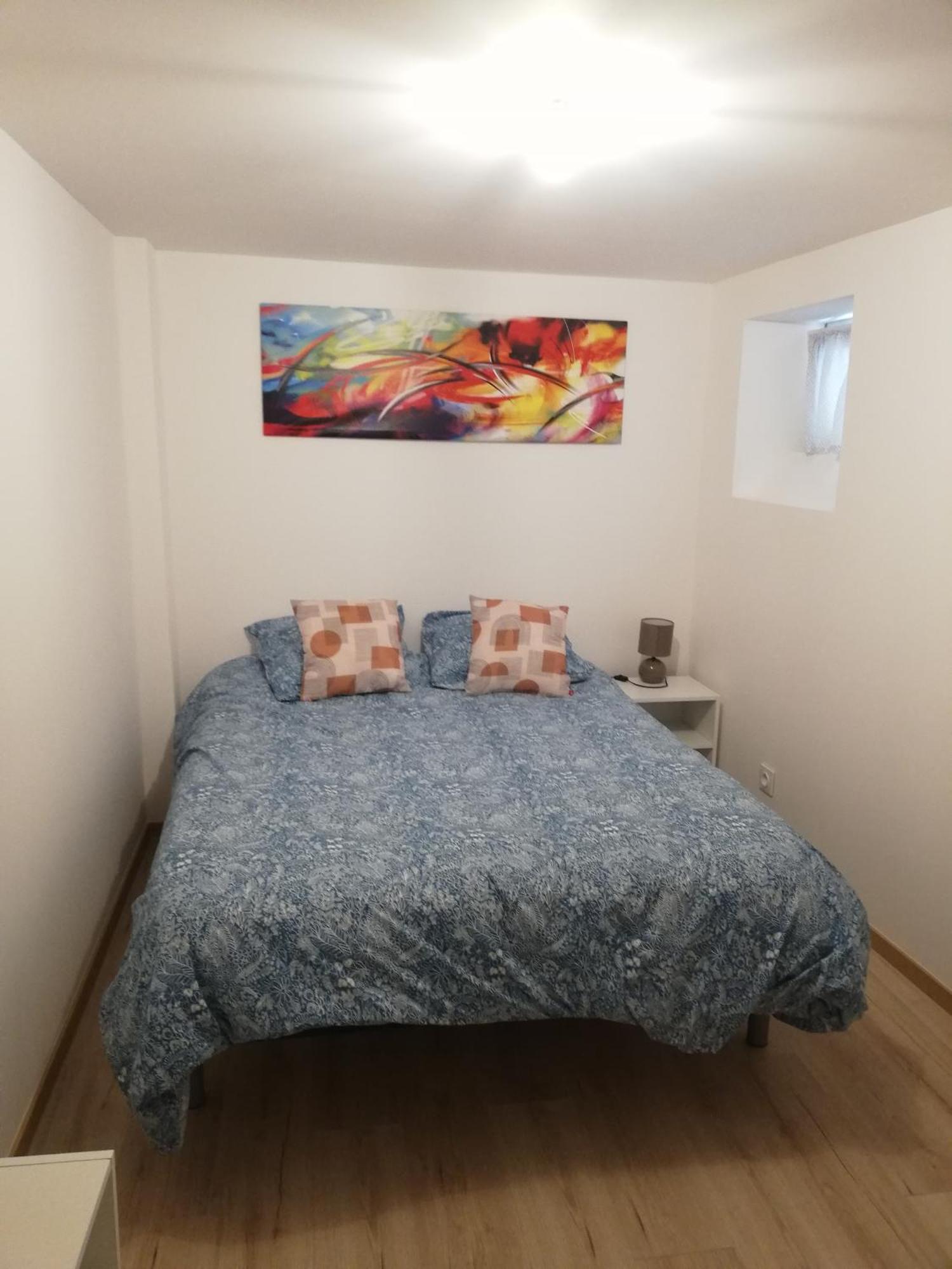 Appartement Avec Terrasse Entre Vignes, Balades, Alsace Guebwiller Eksteriør billede