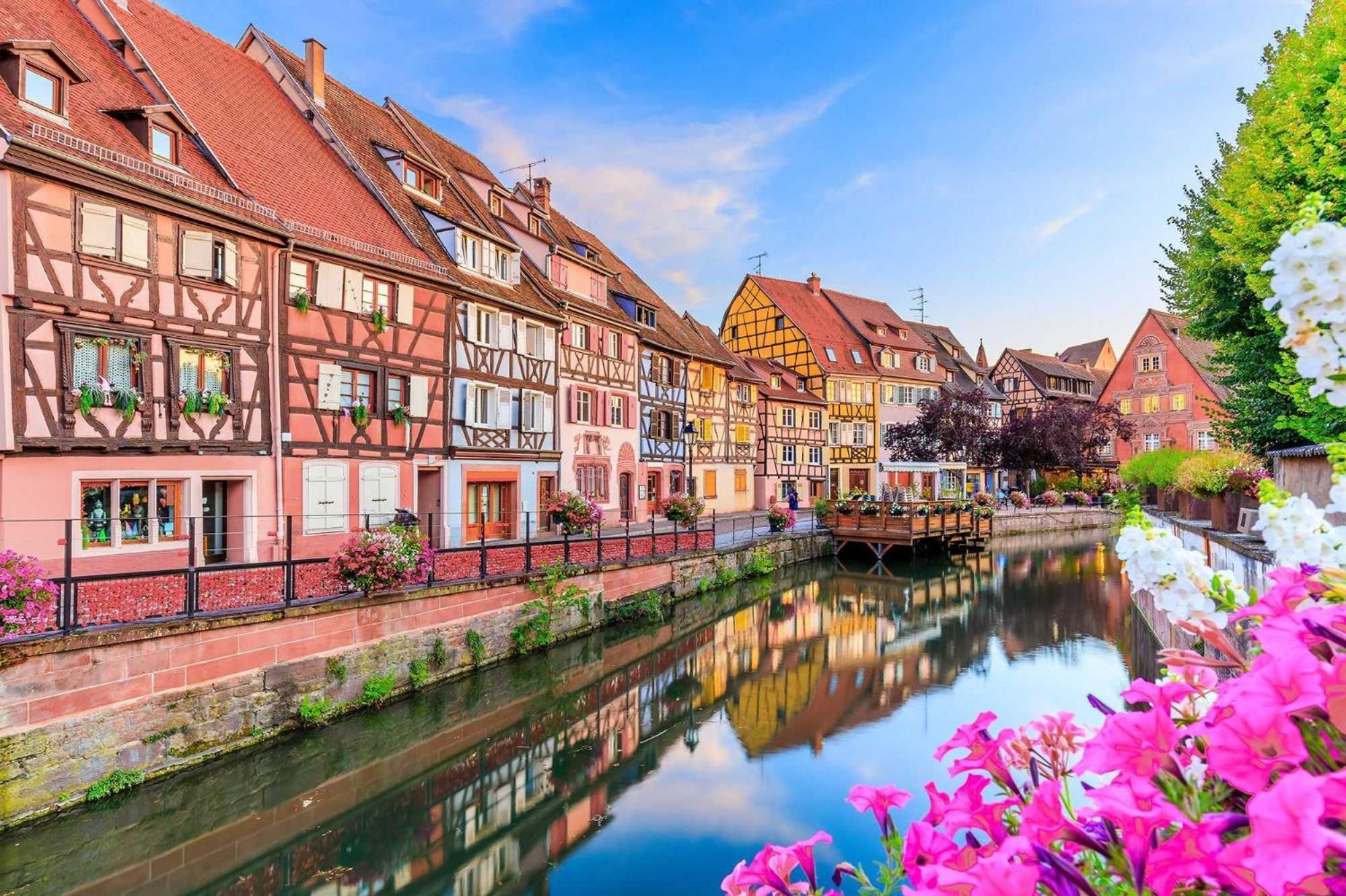 Appartement Avec Terrasse Entre Vignes, Balades, Alsace Guebwiller Eksteriør billede