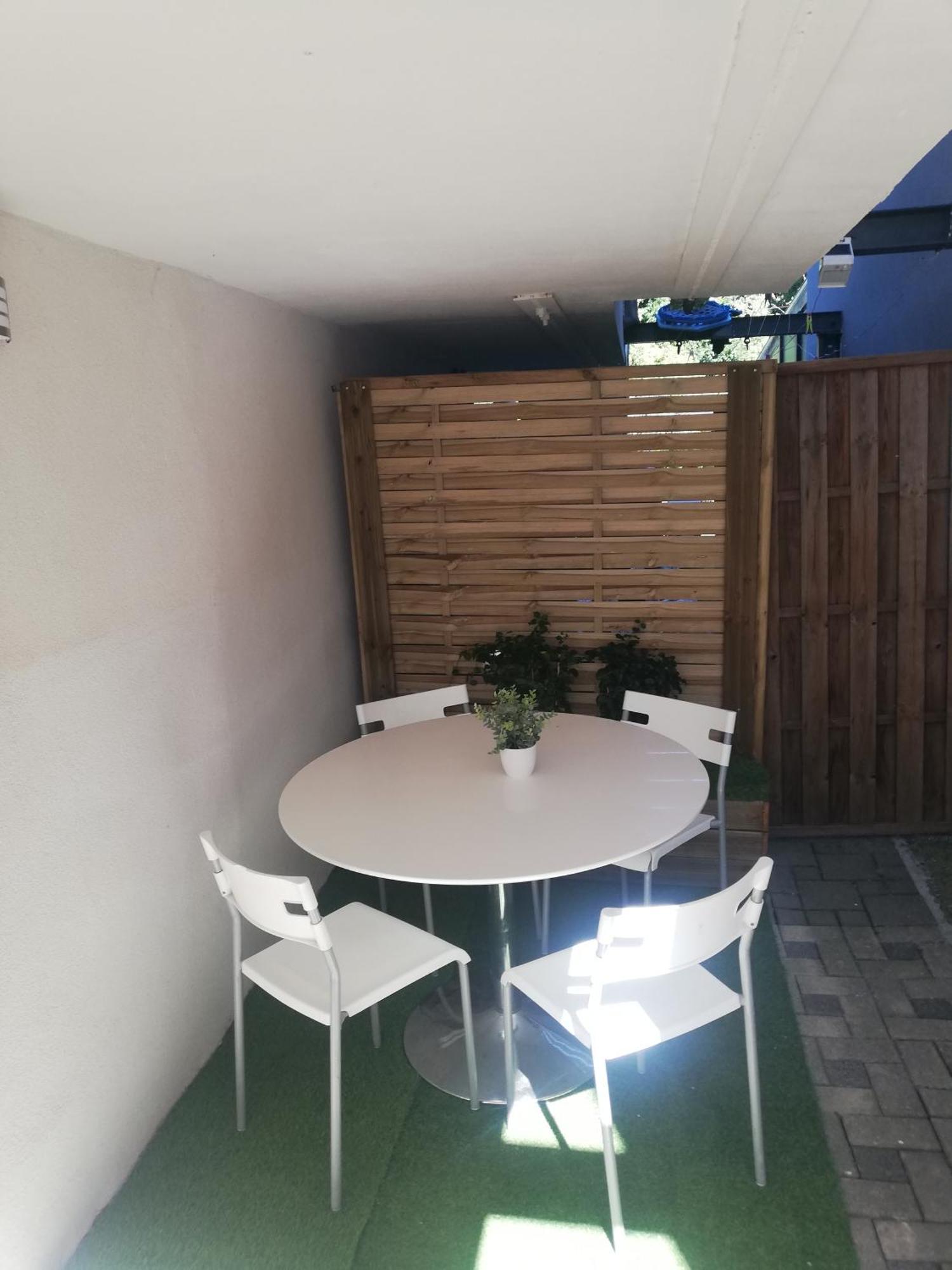 Appartement Avec Terrasse Entre Vignes, Balades, Alsace Guebwiller Værelse billede